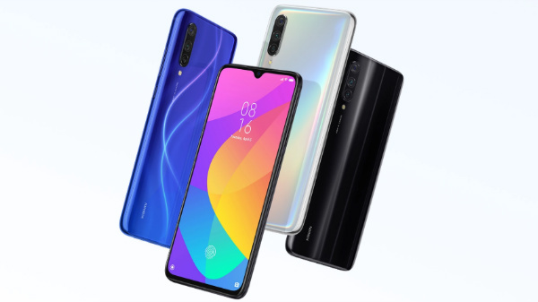 Xiaomi Mi 9 Lite