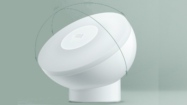Xiaomi Mi Motion-Activated Night Light 2