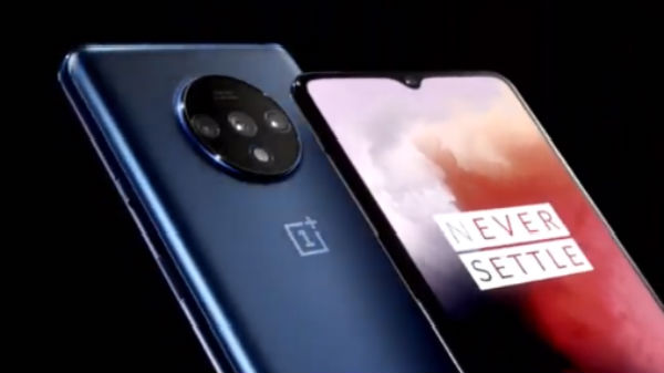 OnePlus 7T Features