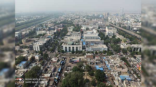 64MP Camera Samples Show Plenty Of Details And Accurate Colors 