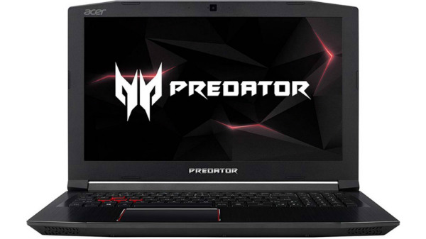 Acer Predator Helios 300 Core i5 8th Gen