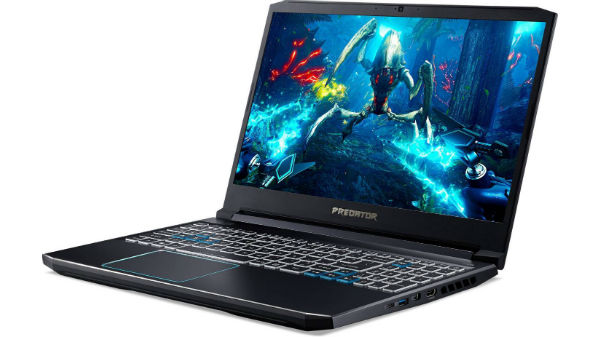 Acer Predator Helios 300 Core i7 9th Gen