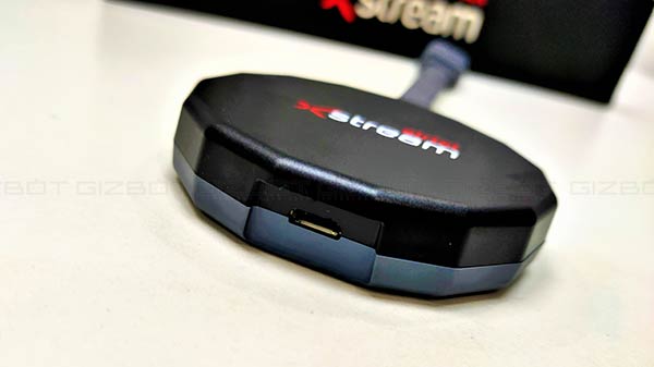Airtel Xstream Set-Up Process 
