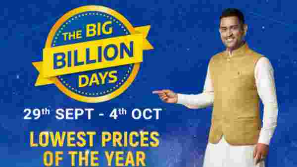 Amazon, Flipkart Rake In Rs. 19,000 Crore During Festive Sale
