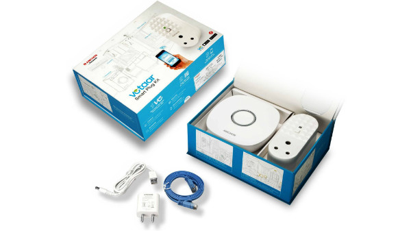 Anchor by Panasonic Vetaar Zigbee Gateway