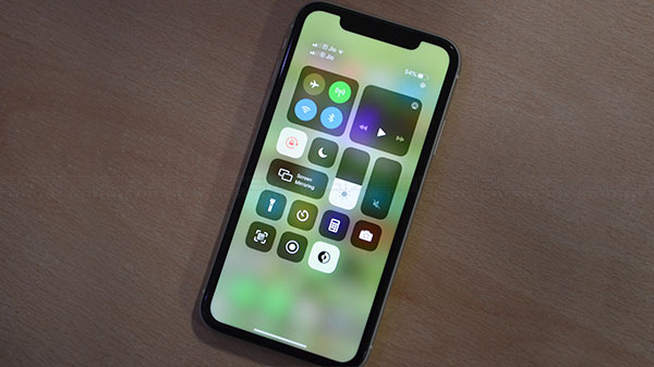 OS – Fast And Furious