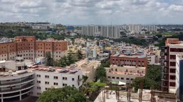 Standard Mode – Accurate Colors, Amazing Clarity