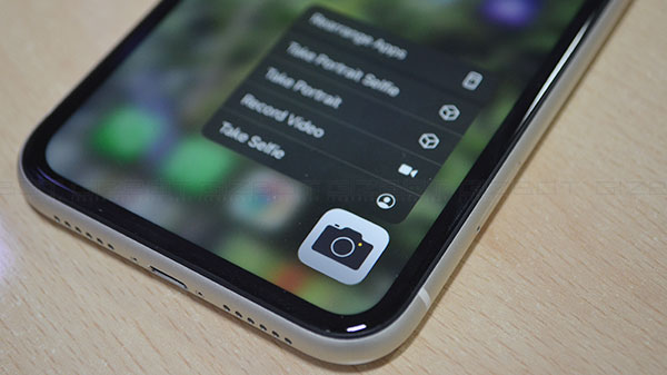 Video Recording – Buttery Smooth