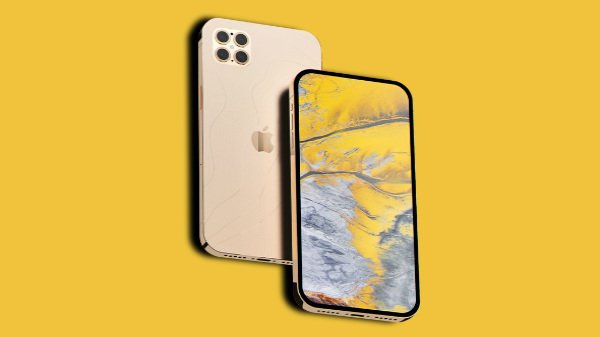 5G iPhone: Expected Features