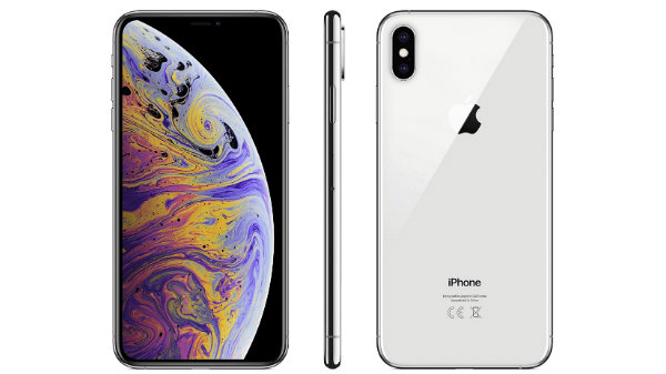 Apple iPhone XS At Rs. 1,03,900