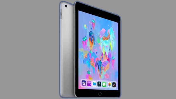 Apple iPad (6th Gen)