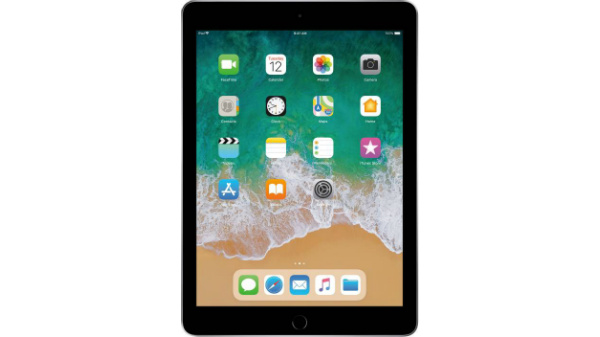 Apple iPad (6th Gen) 32 GB 9.7 inch