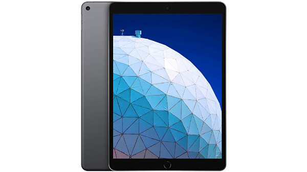 Apple iPad Air 64 GB 10.5 inch with Wi-Fi Only