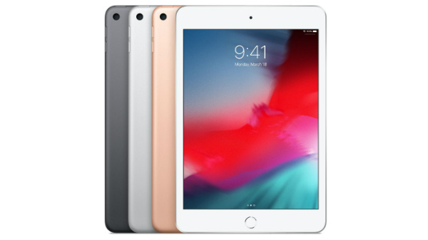 Apple ipad Mini (2019) 64 GB 7.9 inch with Wi-Fi+4G