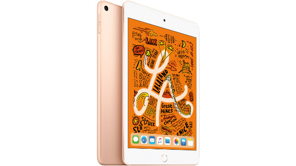 Apple iPad Mini (2019)