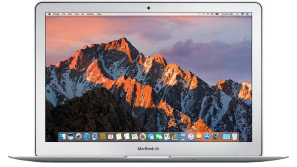 19% Off On Apple Macbook Air