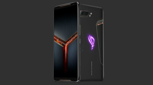 Asus ROG Phone 2