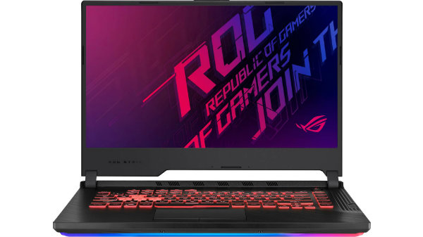 Asus ROG Strix G Core i7 9th Gen