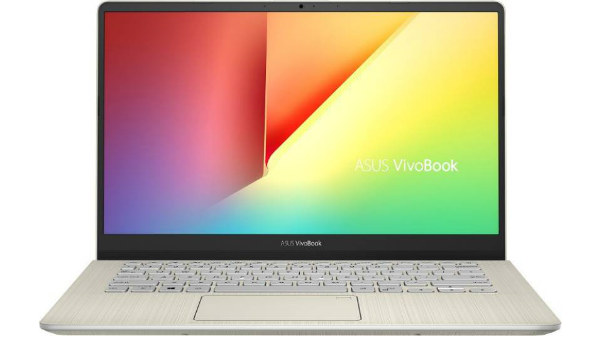 Asus VivoBook S Series Core i5 8th Gen