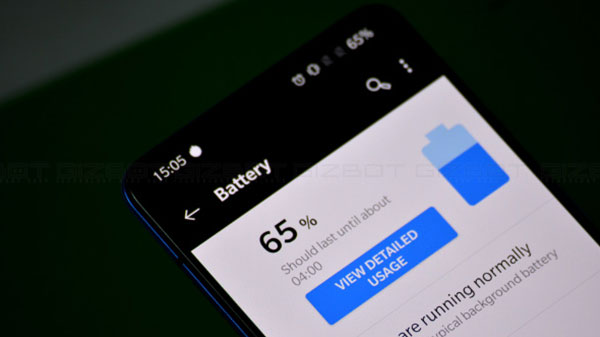 Battery Life Battery Life