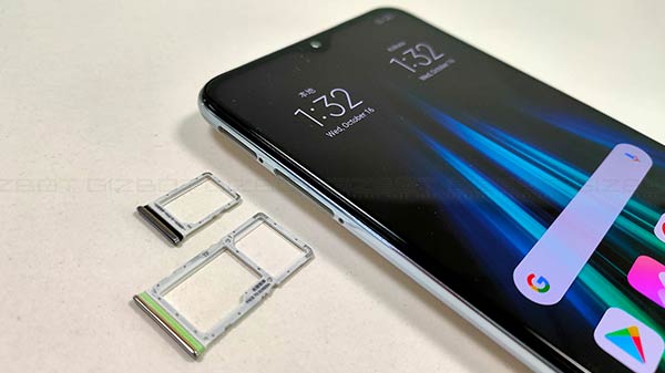 Battery Life, Audio and Connectivity