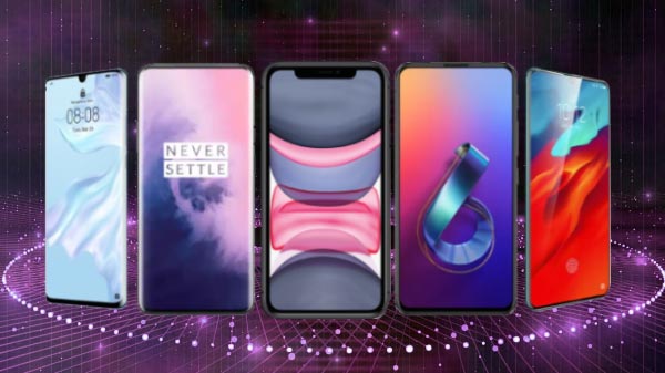 Best Premium Smartphones Available On EMI