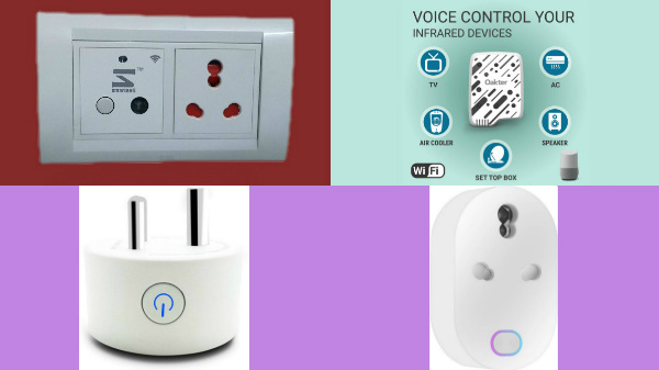 Best Smart Switches