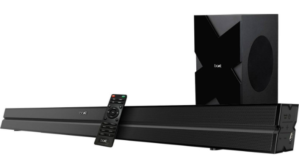 boAt Aavante Bar 2000 160 W Bluetooth Soundbar