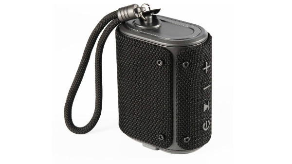 boAt Stone Grenade 5 W Portable Bluetooth Speaker