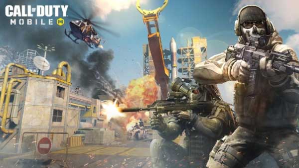 Call of Duty Mobile Finally Live: Here's How To Download Call of Duty Mobile Finally Live: Here's How To Download