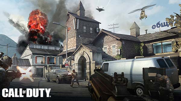 Call Of Duty: Mobile Hit 20M Downloads