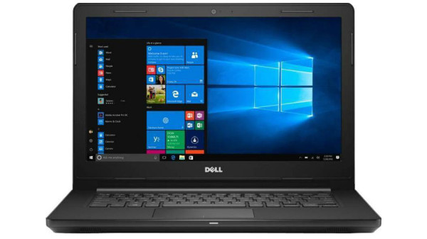 13% Off On Dell 14 3000 Core i3 7th Gen