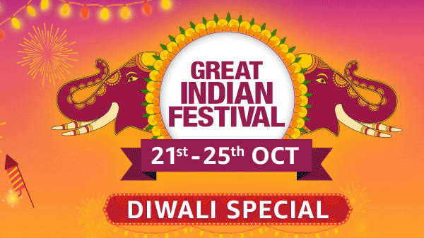 Diwali Offers On Smartphones