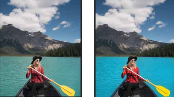 Edit pictures like a professional: