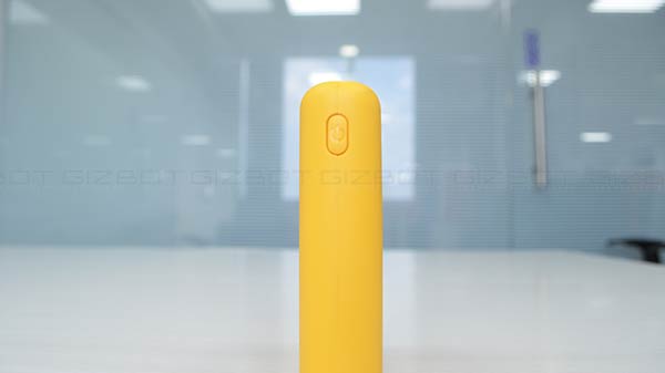 Fingers 10,000 mAh Power Bank Review