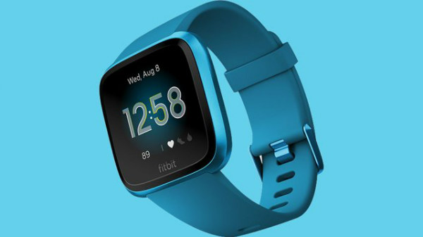 Fitbit Versa Smartwatch
