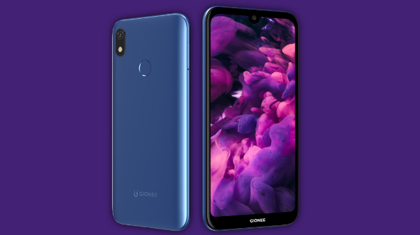 Gionee F9 (Discount Price: Rs 5,990)