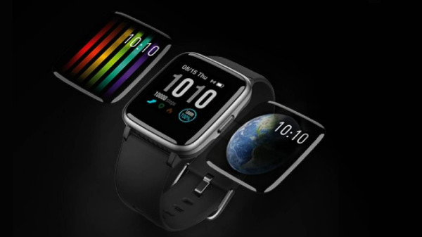 Gionee Smart Life Smartwatch