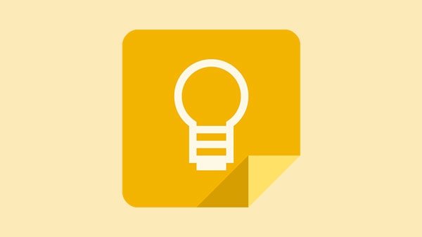 Google Keep
