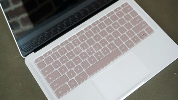 Google Pixelbook Go Laptop Images Leaked
