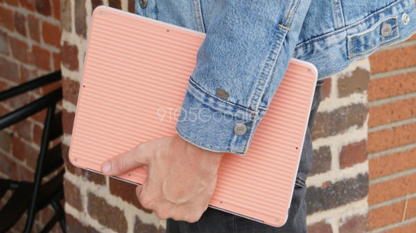 Google Pixelbook Go Laptop Images Leaked