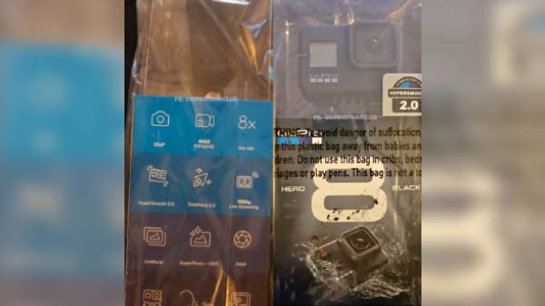 GoPro Hero 8 Global Launch: Watch The Live Stream Here GoPro Hero 8 Global Launch: Watch The Live Stream Here