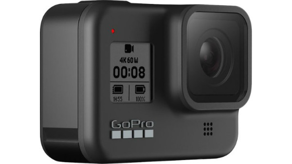 GoPro HERO8 Black