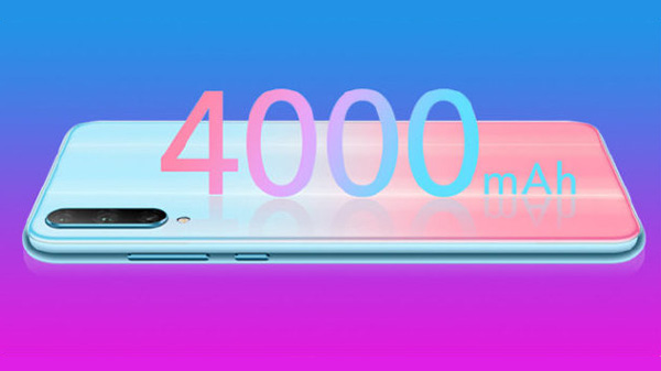 Honor 20 Lite With 48MP Triple Cameras, AMOLED Display Goes Live