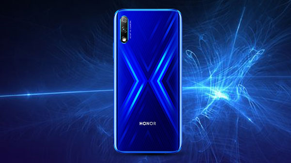 Honor 9X Could Launch This Year