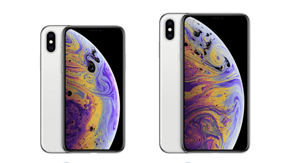 Apple iPhone XS, XS Max, XR: An Upgrade To iPhone X