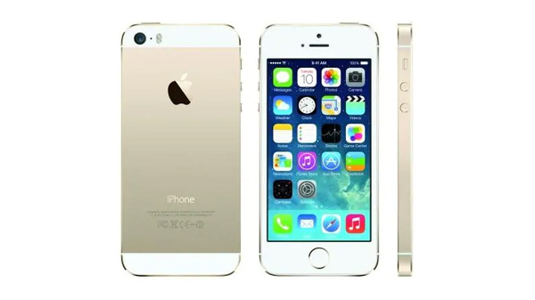 Apple iPhone 5 Came With LTE Connections