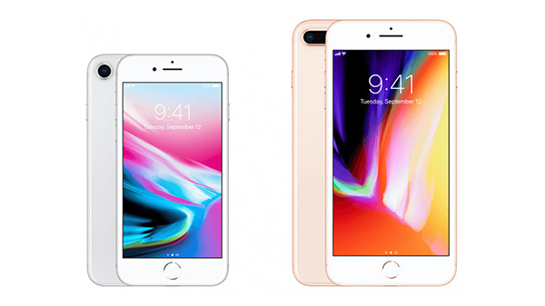 Apple Introduces Wireless Charging With iPhone 8, 8 Plus