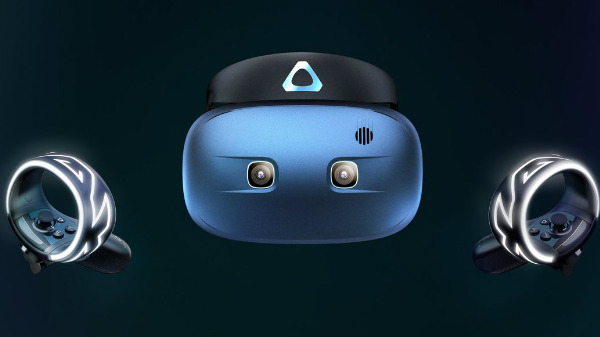 HTC VIVE Cosmos