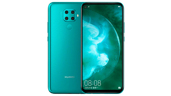 HUAWEI Nova 5z